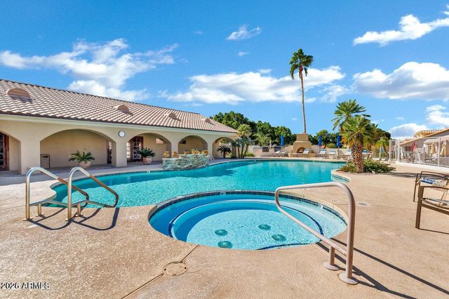 5830 E MCKELLIPS Road 20, Mesa, AZ 85215