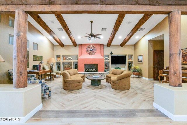 5830 E MCKELLIPS Road 20, Mesa, AZ 85215