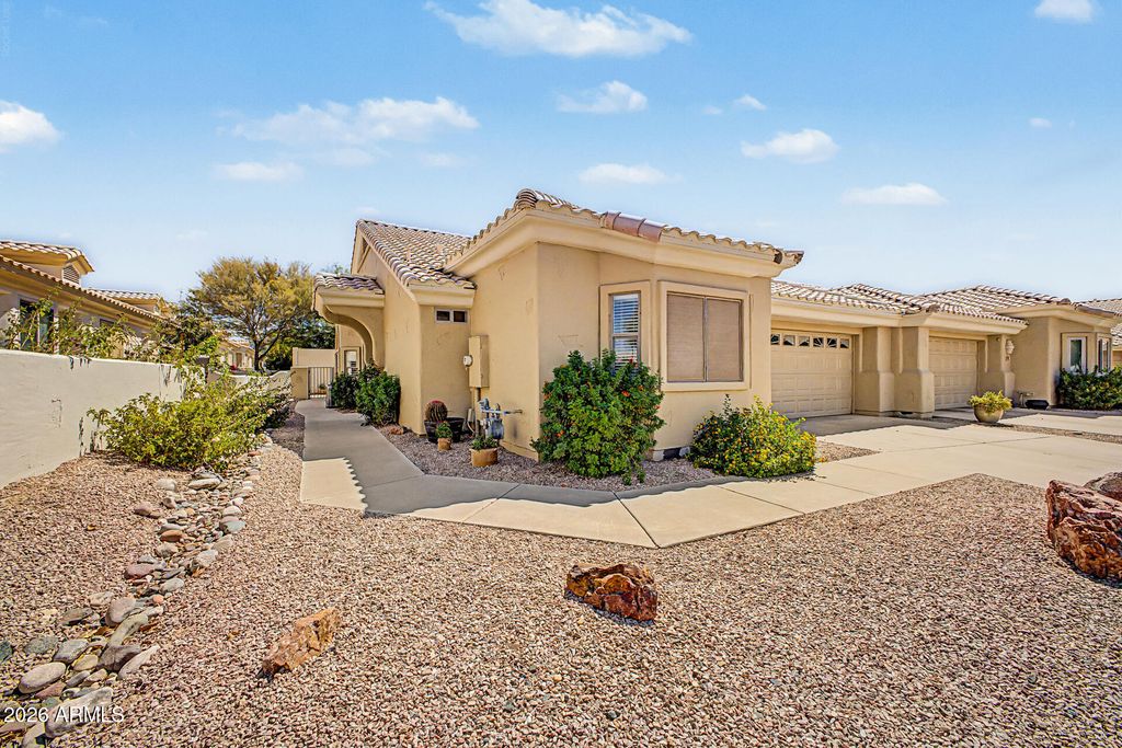 5830 E MCKELLIPS Road 20, Mesa, AZ 85215 — photo 3