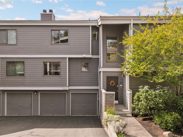 637 Se LINN St E, Portland, OR 97202
