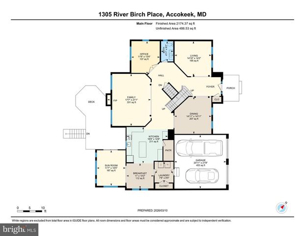 1305 RIVER BIRCH PL, Accokeek, MD 20607