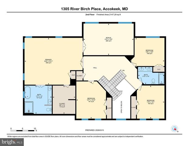 1305 RIVER BIRCH PL, Accokeek, MD 20607