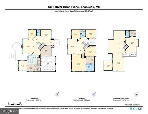 1305 RIVER BIRCH PL, Accokeek, MD 20607