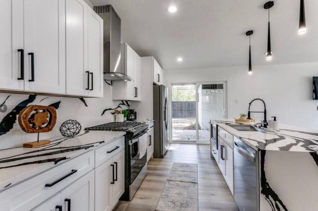 13306 Flagstone Lane, Dallas, TX 75240