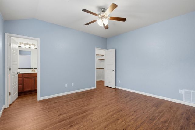 5908 Red Bud Ridge LN, Austin, TX 78744