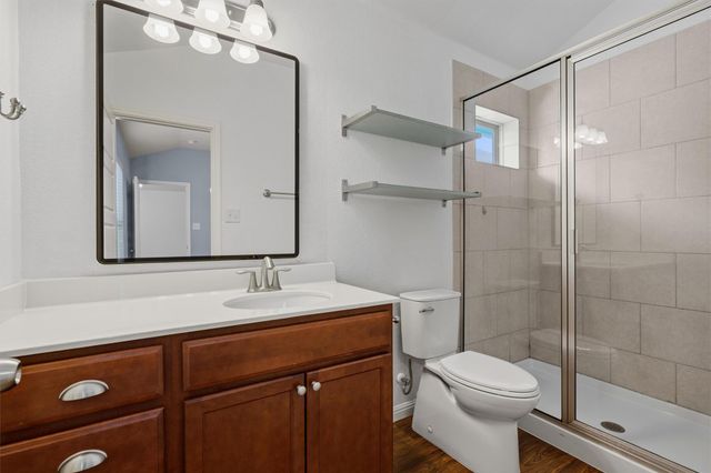 5908 Red Bud Ridge LN, Austin, TX 78744