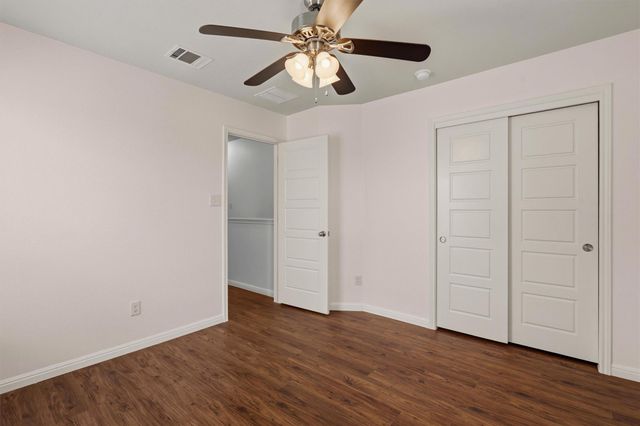 5908 Red Bud Ridge LN, Austin, TX 78744