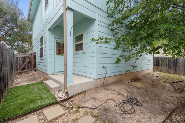 5908 Red Bud Ridge LN, Austin, TX 78744