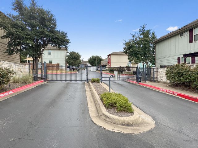 5908 Red Bud Ridge LN, Austin, TX 78744