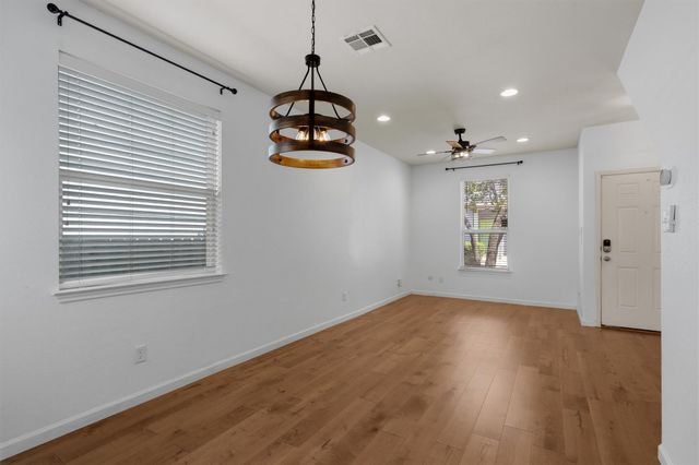 5908 Red Bud Ridge LN, Austin, TX 78744