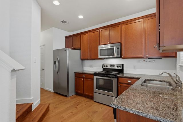 5908 Red Bud Ridge LN, Austin, TX 78744