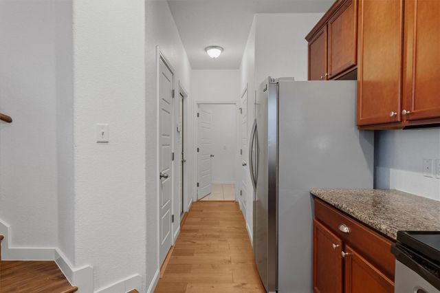 5908 Red Bud Ridge LN, Austin, TX 78744