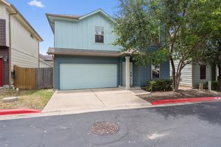 5908 Red Bud Ridge LN, Austin, TX 78744