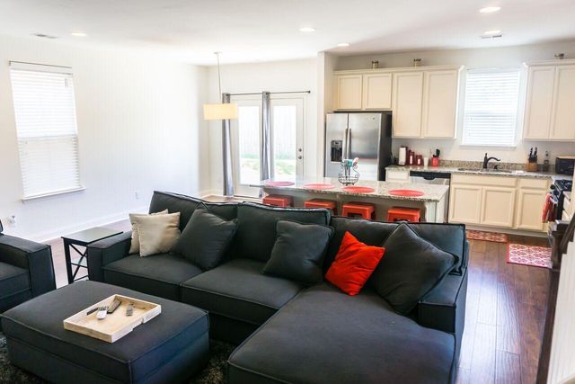 3802 Poplar Grove Place, Summerville, SC 29483