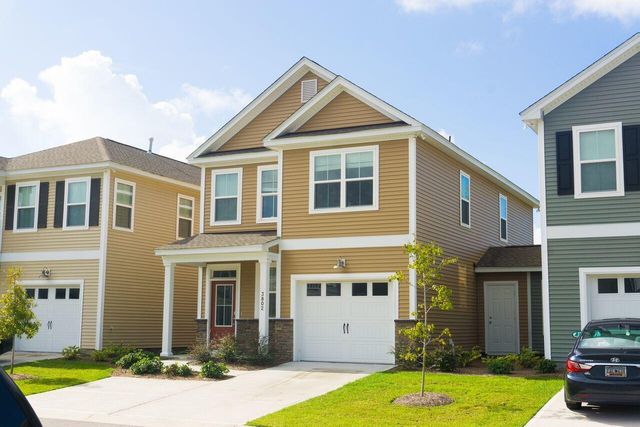 3802 Poplar Grove Place, Summerville, SC 29483