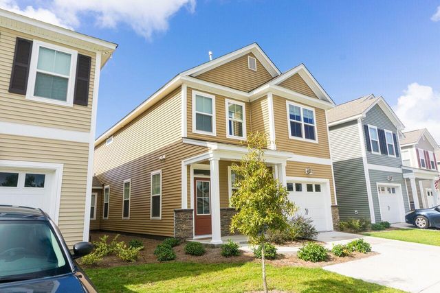 3802 Poplar Grove Place, Summerville, SC 29483