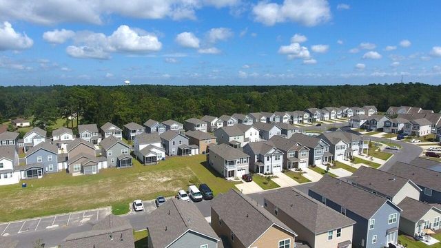 3802 Poplar Grove Place, Summerville, SC 29483