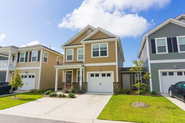 3802 Poplar Grove Place, Summerville, SC 29483