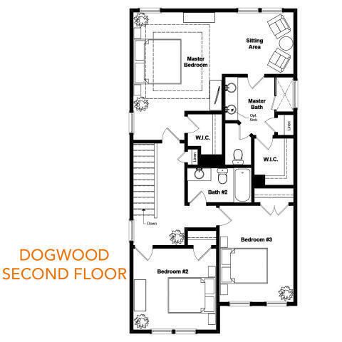 3802 Poplar Grove Place, Summerville, SC 29483