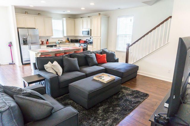 3802 Poplar Grove Place, Summerville, SC 29483