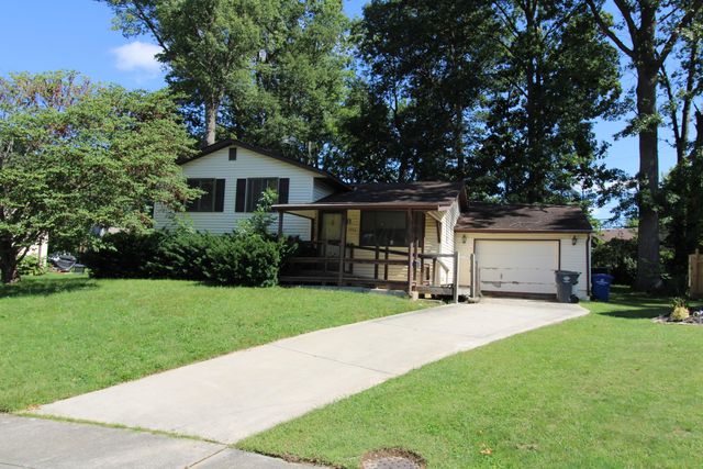 1552 Lexdale Court, Reynoldsburg, OH 43068