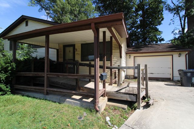 1552 Lexdale Court, Reynoldsburg, OH 43068