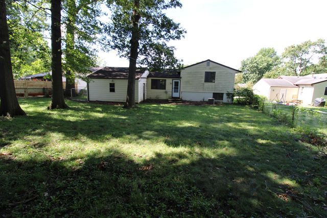1552 Lexdale Court, Reynoldsburg, OH 43068