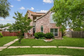 2128 Regency Drive, Flower Mound, TX 75028