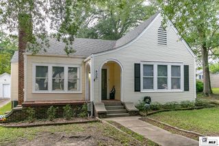 406 S SPARTA STREET, Ruston, LA 71270