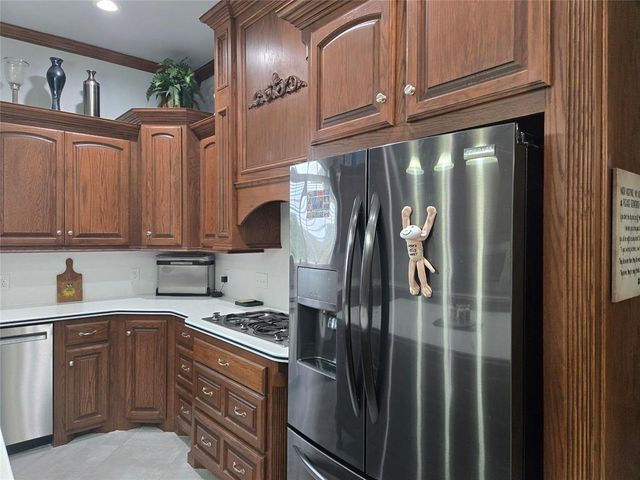 16406 Sandstone Circle, Choctaw, OK 73020