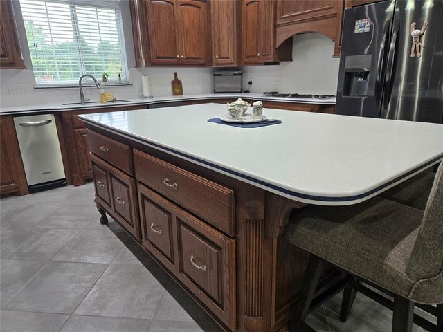 16406 Sandstone Circle, Choctaw, OK 73020