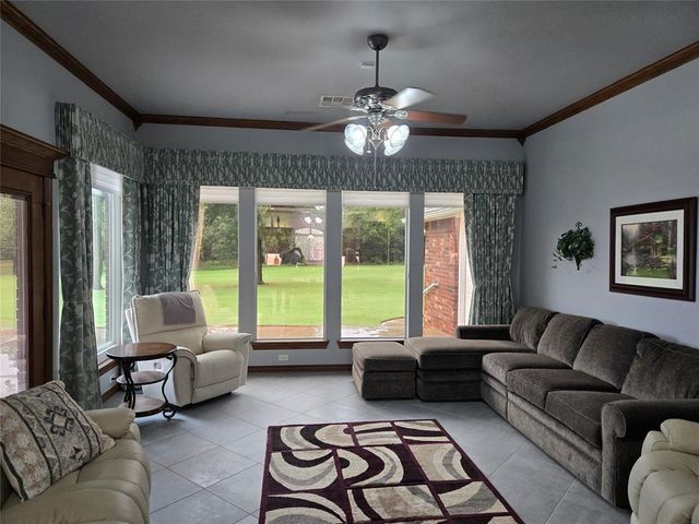 16406 Sandstone Circle, Choctaw, OK 73020