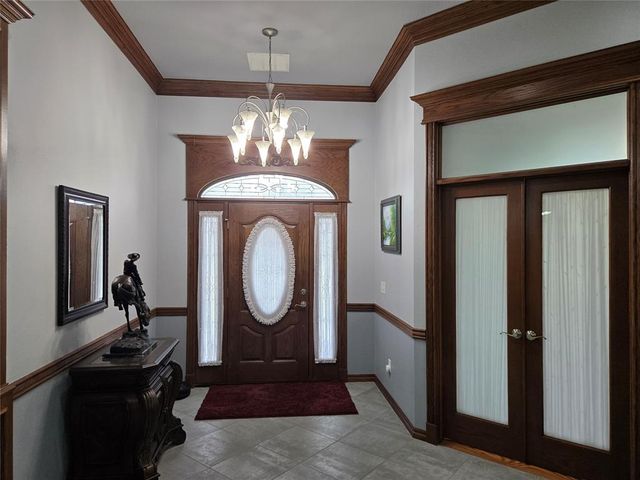 16406 Sandstone Circle, Choctaw, OK 73020