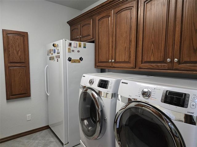 16406 Sandstone Circle, Choctaw, OK 73020