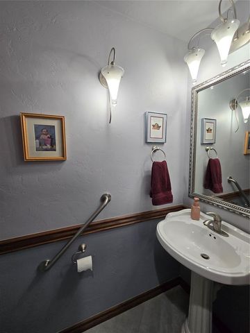 16406 Sandstone Circle, Choctaw, OK 73020