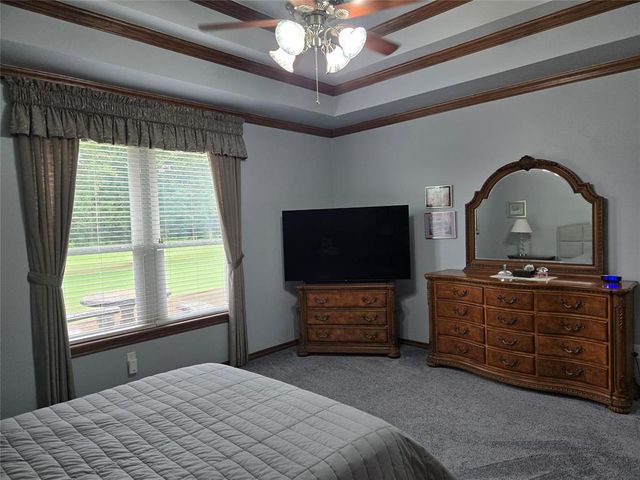 16406 Sandstone Circle, Choctaw, OK 73020