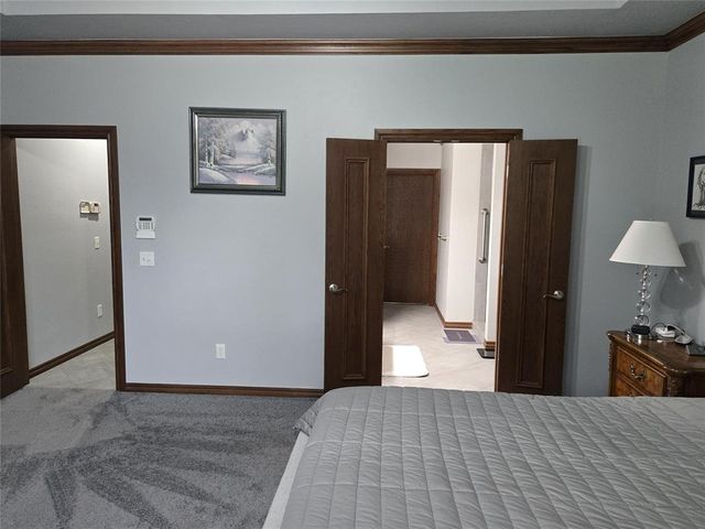 16406 Sandstone Circle, Choctaw, OK 73020