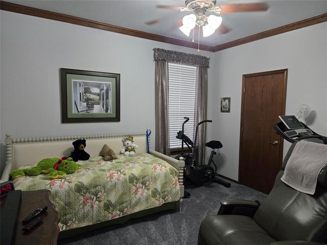 16406 Sandstone Circle, Choctaw, OK 73020