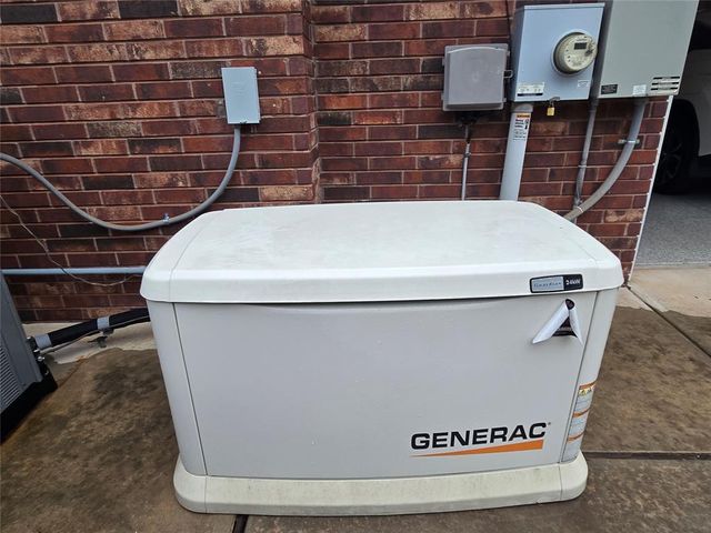 16406 Sandstone Circle, Choctaw, OK 73020