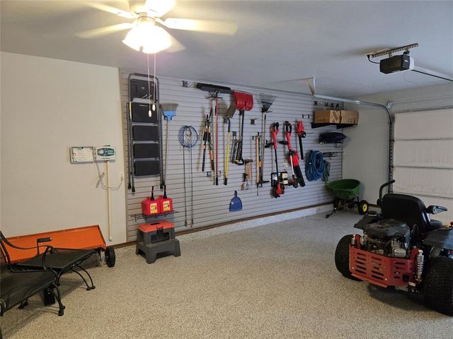 16406 Sandstone Circle, Choctaw, OK 73020