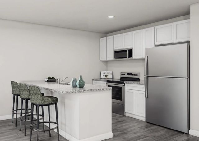 219 Polasek Drive, Abilene, TX 79602