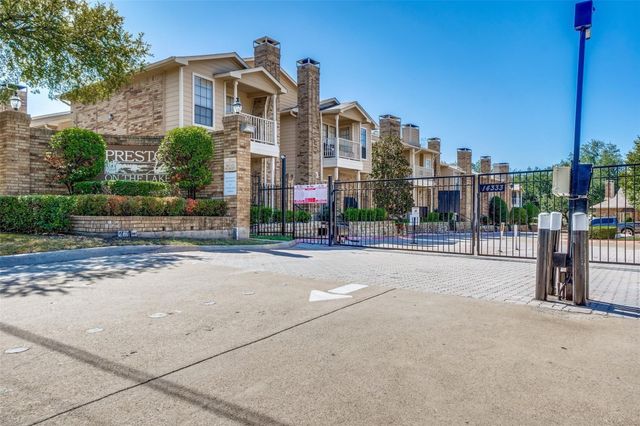 14333 Preston Road 1604, Dallas, TX 75254