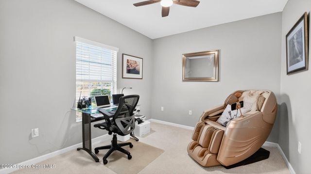 1415 Litchfield Drive, Melbourne, FL 32904