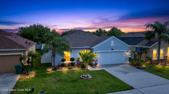 1415 Litchfield Drive, Melbourne, FL 32904