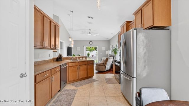 1415 Litchfield Drive, Melbourne, FL 32904