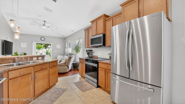 1415 Litchfield Drive, Melbourne, FL 32904