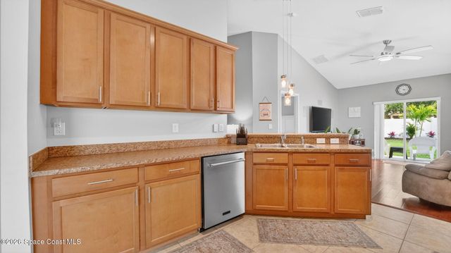 1415 Litchfield Drive, Melbourne, FL 32904