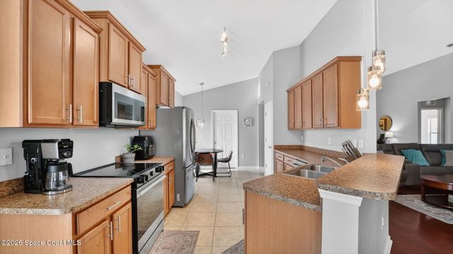 1415 Litchfield Drive, Melbourne, FL 32904
