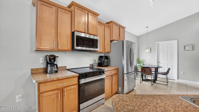 1415 Litchfield Drive, Melbourne, FL 32904