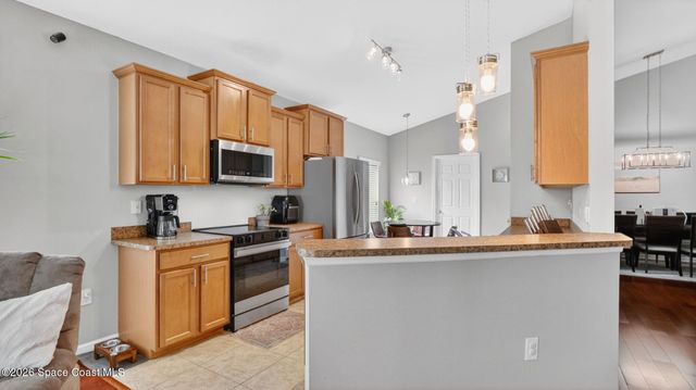 1415 Litchfield Drive, Melbourne, FL 32904